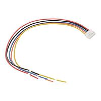 P&B 2058943-4 Lighting Connectors 5 POS MINI CT C/A