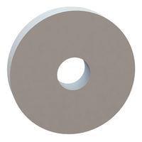 Essentra Components 13RS100016 Round Round Spacer, .265 ID, 1.000 OD, .188 Length