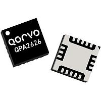 Qorvo QPA2628D Low Noise Amplifiers 25-31GHz NF 1.7dB P1dB 19dBm SSG 22dB