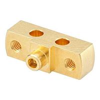 Rosenberger 99S2A5-40ML5 PCB Connectors right angle plug PCB