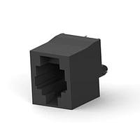 AMP Connectors - TE Connectivity 5569984-2 Modular MJ,TE,6P,HTN