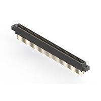 EDAC 895-112-523-804 Receptacles .100" (2.54mm) Pitch Card Edge Connector
