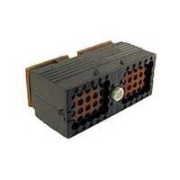 DEUTSCH - TE Connectivity DRC18-40SAE-P013 Housings 40P PLUG ASM