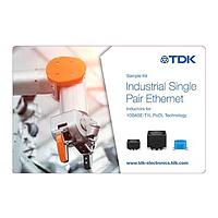 EPCOS B82010X0001 TDK Sample Kit 10Base-T1L