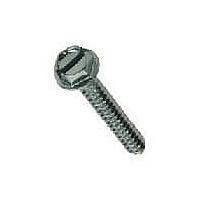 Keystone Electronics 4706 Self Tapping Hex Slotted 6-20 SCREW
