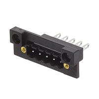 PHOENIX CONTACT 1785184 Headers 5 Pos 5.08mm pitch Feed Through Header