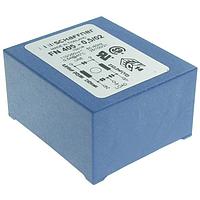 Schaffner FN405-0.5-02 Power Line Filters FN405-0.5/02