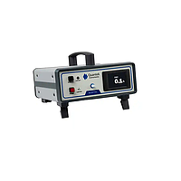 QUANTEK INSTRUMENTS 906 CO2 Analyzer for Process & Research