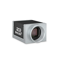 Basler acA4112-8gm Area Scan Camera (4112 x 3008 px; 4096 x 3000 px; Sony IMX304LLR)