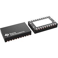 Texas Instruments TXV0108RGYR Voltage Level Translator Dual-supply directio n-controlled eight-c