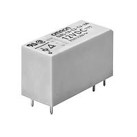 Omron Electronics G2RL-1A-E2-CV-HA DC24 Low Profile Power PCB Relay