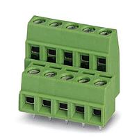 PHOENIX CONTACT 1707946 Fixed Terminal Blocks MKKDSN 1,5/7-5,08 OG