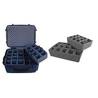 Serpac 9502 Cases Seahorse Adjustable Divider Tray for SE540