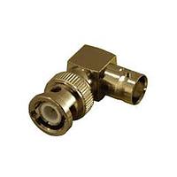 Cal Test Electronics CT3345 RF Adapters - In Series BNC male-female Right-Angle Adapter