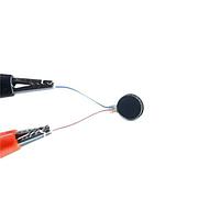 Soldered 101643 Vibration Motors vibration, motor, vibrating, small