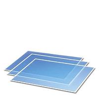 PHOENIX CONTACT 2401516 Sensor Cables / Actuator Cables 4.3 in DISPLAY PROTECT FOIL