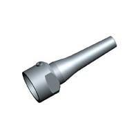 Raychem - TE Connectivity 1918933-4 Kits Std Cbl Adp w Boot HA 5.5