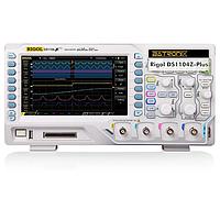 RIGOL DS1104Z PLUS Digital Oscilloscope (100Mhz, 4 channels)