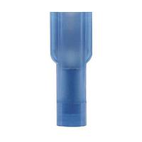 Panduit DNG14-250FB-L Butted Seam Fem Disc Dbl crimp NYL f