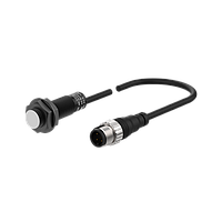 Autonics PRAWT12-2DC-I Cylindrical Inductive Proximity Sensors (1.5kHz, 2mm, 12-24VDC)