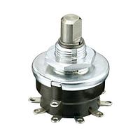 Grayhill 24001-03N Rotary Switches 36 01-1-03N
