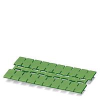 PHOENIX CONTACT 0833054 Terminal Block Tools & Accessories UM1-TM (6X12) GN