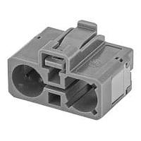 Rosenberger 59Z026-000C Accessories Plastic housing Jack Right Angle C Blue