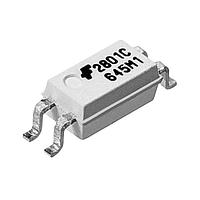 Fairchild HMHAA280 Transistor Output Optocouplers aCinput Optocoupler Phototransistor