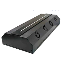 Aitec LLDMBC800FW High-brightness Line Dome Illumination (615W, White color emission)