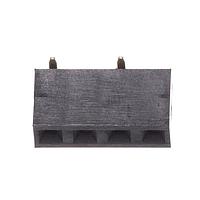 NorComp 28630406RP2 Receptacle 1X4 RECPETACLE VERTICAL SMT