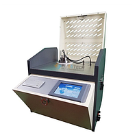 Fuootech FT-YJS-059A Insulating Oil Tan Delta Test System (5pF-200pF)
