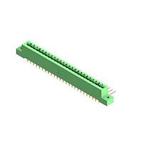 EDAC 837-050-559-202 Receptacles High Temp Card Edge Connector