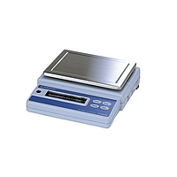Shimadzu ELB-2000 Electronic Balance (2000 g; 0.1 g)