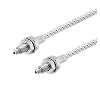 Autonics GT-410-12V2 Fiber Optic Units (340mm, Ø0.1mm, R25)