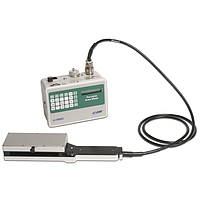 LI-COR LI-3000C Portable Leaf Area Meter