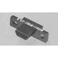 AMP Connectors - TE Connectivity M83513/06-B Connectors 095-0605-2030= MCDR3-B-15PS