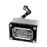 Honeywell EX-AR128 Micro Switch HAZARDOUS LOCATION