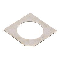 Omron Automation and Safety 98-9000301-01 Modules Accessories KIT, POLARIZER, R-70 SS RING