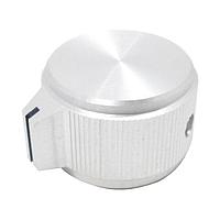 Eagle Plastic Devices 450-MPN91 Cylindrical Knob BAR NATURAL 1/4 SH