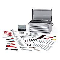 KTC SK8100A Mechanic Tools Set (140 pcs)