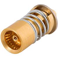 Amphenol SV Microwave 8017-6002 RF Terminators BMA F Termination MOUNT TERMINATION