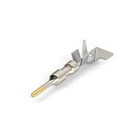 AMP Connectors - TE Connectivity 794222-3 Contacts MINI UMNL2 PIN 20-16AWG 30AU