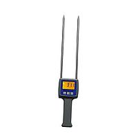 Total Meter Wood and Construction Moisture Meter Calibration Service