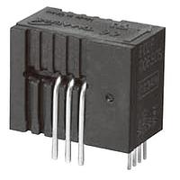 Tamura F02P050S05L Board Mount Current Sensors FLUX-GATE CS VREFOUT ( 50A; +5V)