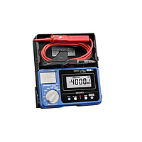 HIOKI Insulation Tester Calibration Service