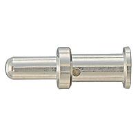HARTING 11050006104 Contacts Crimp Contact 1mm 18 AWG