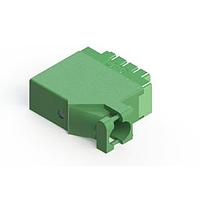 EDAC 516-038-000-226 Housings Rack & Panel Connector