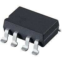 Vishay VO1263AACTR-3135 High-Side SMD-8 MOSFET DRVR DUAL SSR VDE