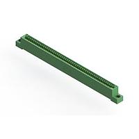 EDAC 345-052-524-108 Standard Card Edge Connectors .100" (2.54mm) Pitch Card Edge Connector