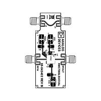 Analog Devices HMC7950LS6 Low Noise Amplifiers 2-28GHz LNA